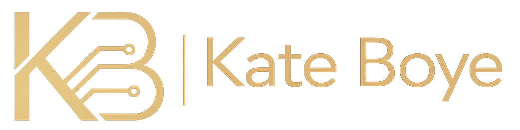 Kate K. Boye
